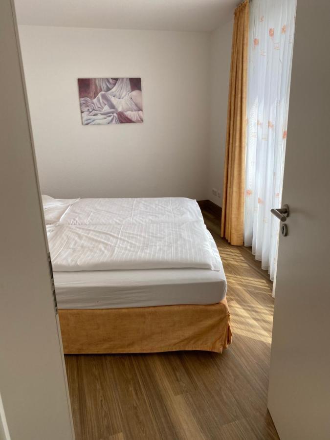 Nordseehotel Benser Hof Am Hafen Bensersiel Luaran gambar