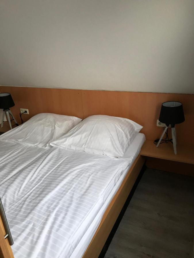 Nordseehotel Benser Hof Am Hafen Bensersiel Luaran gambar